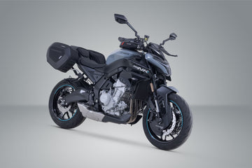 CFMOTO NK 675 [2025] - PRO BLAZE H nyeregtáska készlet – 2. kép