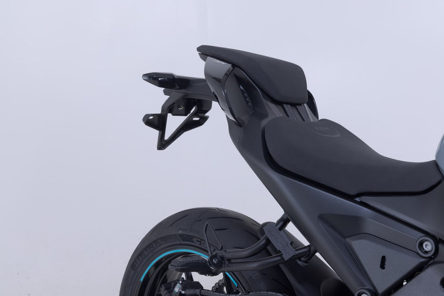CFMOTO NK 675 [2025] - PRO BLAZE H nyeregtáska készlet – 5. kép