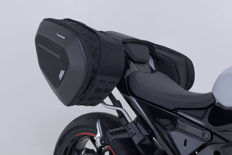 CFMOTO SR-R 675 [2025] - PRO BLAZE H nyeregtáska készlet – 5. kép
