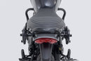 Triumph Speed 400 [2024-2026] – Legend Gear LC1 és LC2 oldaltáska rendszer, barna kiadás – 6. kép