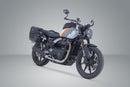 Triumph Speed Twin 900 [2024-2026] - Legend Gear oldaltáska rendszer LC2 - 2. kép