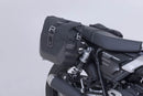 Triumph Speed Twin 900 [2024-2026] - Legend Gear oldaltáska rendszer LC2 - 5. kép