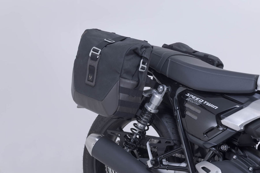 Triumph Speed Twin 900 [2024-2026] - Legend Gear oldaltáska rendszer LC2 - 5. kép