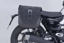 Triumph Speed Twin 900 [2024-2026] - Legend Gear oldaltáska rendszer LC2 - 6. kép