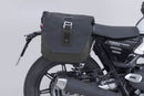 Triumph Speed Twin 900 [2024-2026] - Legend Gear oldaltáska rendszer LC Black Edition – 6. kép