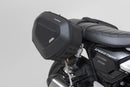 Triumph Speed Twin 900 [2023-2026] - PRO BLAZE H nyeregtáska készlet - 3. kép