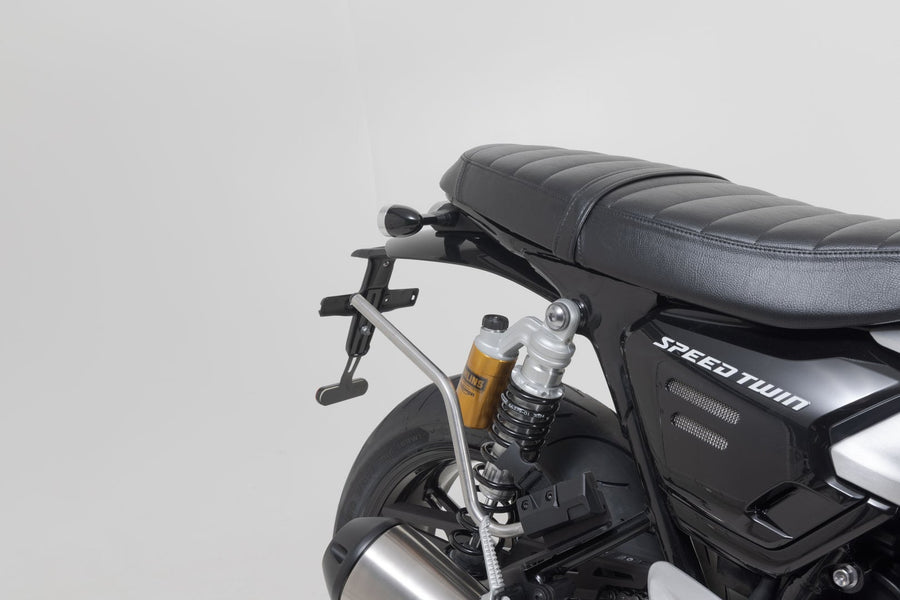 Triumph Speed Twin 900 [2023-2026] - PRO BLAZE H nyeregtáska készlet - 4. kép