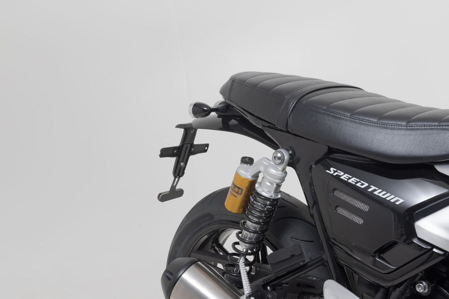 Triumph Speed Twin 900 [2023-2026] - PRO BLAZE H nyeregtáska készlet - 5. kép