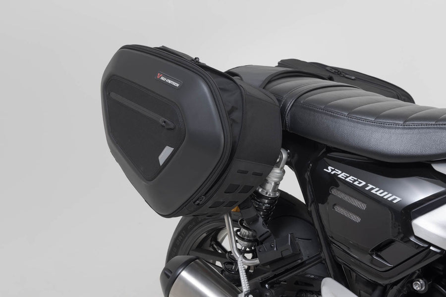 Triumph Bonneville 900 T 100 [2025] - PRO BLAZE H nyeregtáska készlet - 6. kép