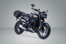 Triumph Street Triple 765 R [2019-2026] – PRO BLAZE H nyeregtáska készlet – 2. kép