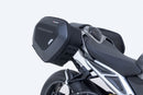 Triumph Street Triple 765 R [2019-2026] - PRO BLAZE H nyeregtáska készlet – 3. kép