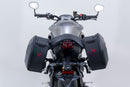 Triumph Street Triple 765 R [2019-2026] - PRO BLAZE H nyeregtáska készlet - 8. kép