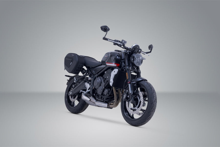 Triumph Daytona 660 [2024-2026] - PRO BLAZE H nyeregtáska készlet - 2. kép
