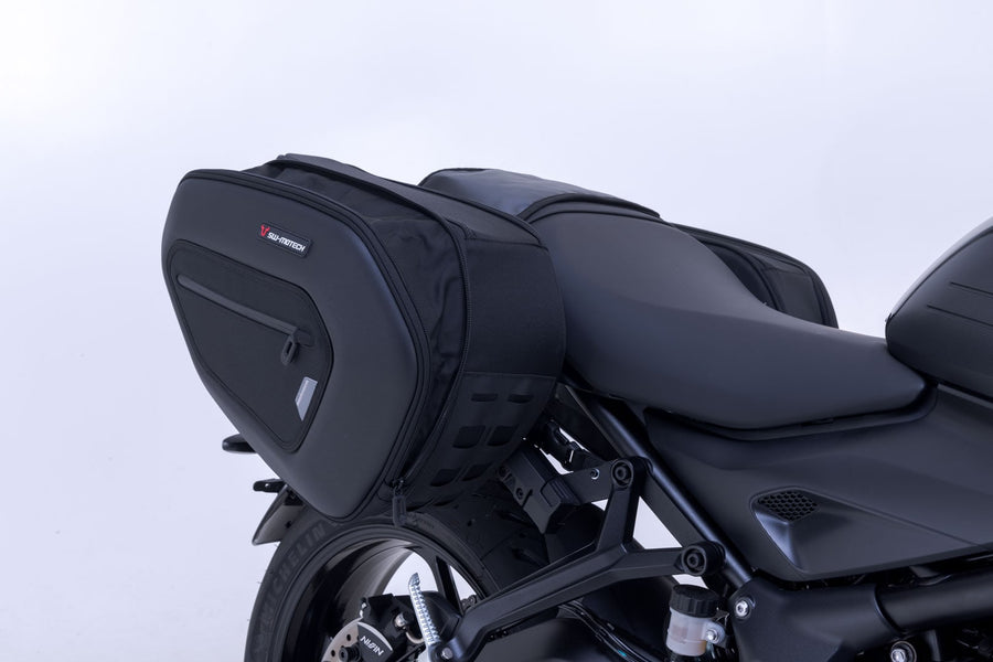 Triumph Daytona 660 [2024-2026] - PRO BLAZE H nyeregtáska készlet - 4. kép