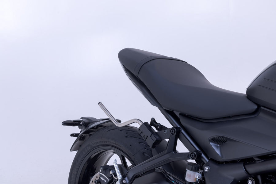 Triumph Daytona 660 [2024-2026] - PRO BLAZE H nyeregtáska készlet - 5. kép