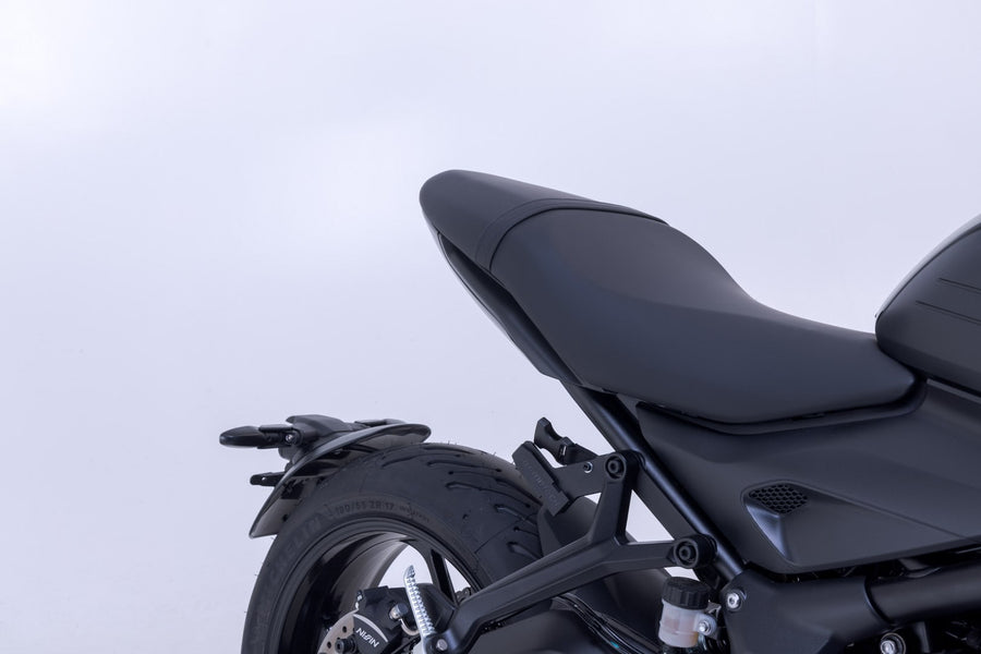 Triumph Daytona 660 [2024-2026] - PRO BLAZE H nyeregtáska készlet - 6. kép