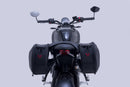 Triumph Daytona 660 [2024-2026] - PRO BLAZE H nyeregtáska készlet - 8. kép