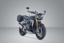 Triumph Speed Triple 1200 RR [2022-2025] - PRO BLAZE H nyeregtáska készlet EDGE- és hővédelemmel – 1. kép
