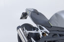 Triumph Speed Triple 1200 RS [2022-2026] - PRO BLAZE H nyeregtáska készlet EDGE- és hővédelemmel – 4. kép