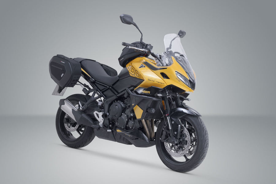 Triumph Tiger Sport 800 [2024-2026] - PRO BLAZE H nyeregtáska készlet - 2. kép