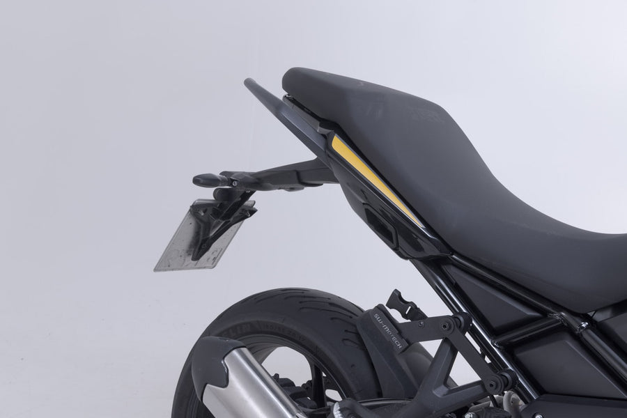 Triumph Tiger Sport 800 [2024-2026] - PRO BLAZE H nyeregtáska készlet - 5. kép