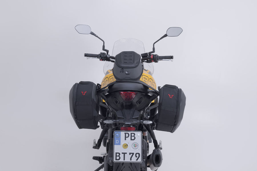 Triumph Tiger Sport 800 [2024-2026] - PRO BLAZE H nyeregtáska készlet - 8. kép