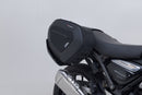 Triumph Scrambler 400 X [2024-2026] – PRO BLAZE H nyeregtáska készlet – 3. kép
