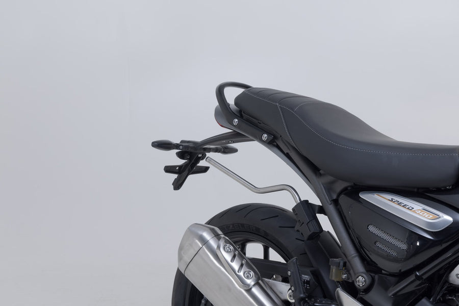 Triumph Scrambler 400 X [2024-2026] - PRO BLAZE H nyeregtáska készlet - 4. kép
