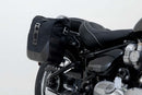 Triumph Bonneville 1200 Speedmaster [2019-2026] - Legend Gear LC2 oldaltáska rendszer - 6. kép