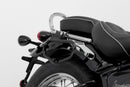 Triumph Bonneville 1200 Speedmaster [2019-2026] – Legend Gear oldaltáska rendszer LC Black Edition – 3. kép