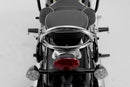 Triumph Bonneville 1200 Speedmaster [2019-2026] - Legend Gear oldaltáska rendszer LC Black Edition – 7. kép