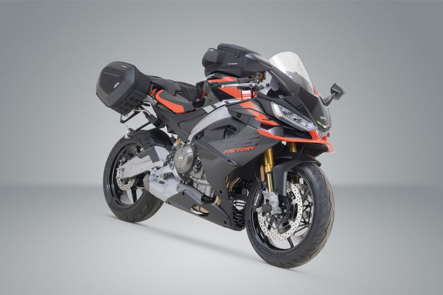 Aprilia RS 660 Extrema [2023-2024] - PRO BLAZE H nyeregtáska készlet - 2. kép