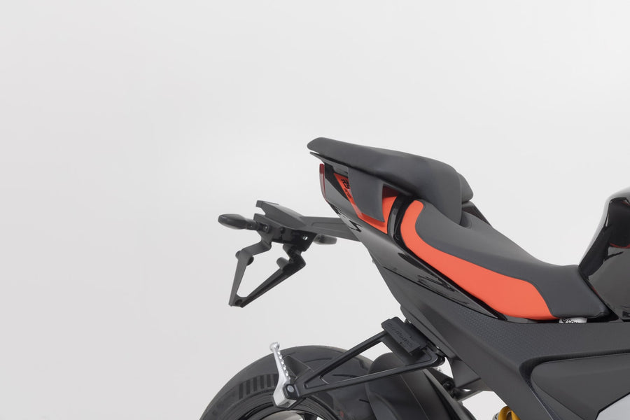 Aprilia RS 660 Extrema [2023-2024] - PRO BLAZE H nyeregtáska készlet - 5. kép