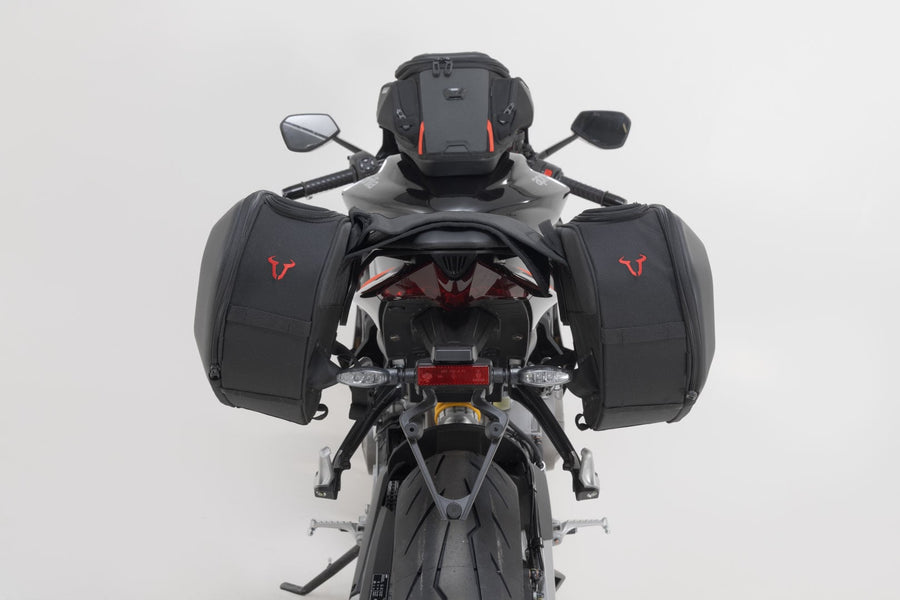 Aprilia RS 660 Extrema [2023-2024] - PRO BLAZE H nyeregtáska készlet - 8. kép