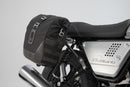 Moto Guzzi V7 III 750 Carbon [2019] - Legend Gear LC2 oldaltáska rendszer - 2. kép