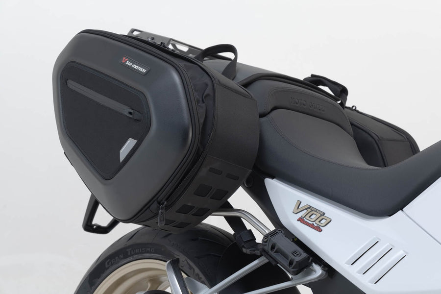 Moto Guzzi Stelvio 1000 [2024-2026] - PRO BLAZE nyeregtáska készlet - 6. kép