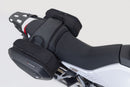 Moto Guzzi Stelvio 1000 [2024-2026] - PRO BLAZE nyeregtáska készlet - 7. kép