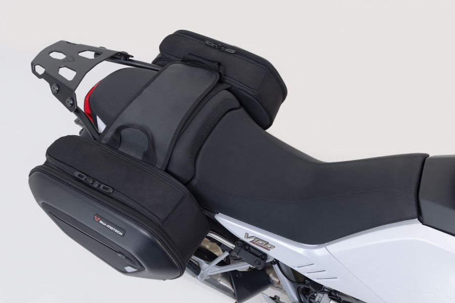 Moto Guzzi Stelvio 1000 [2024-2026] - PRO BLAZE nyeregtáska készlet - 7. kép