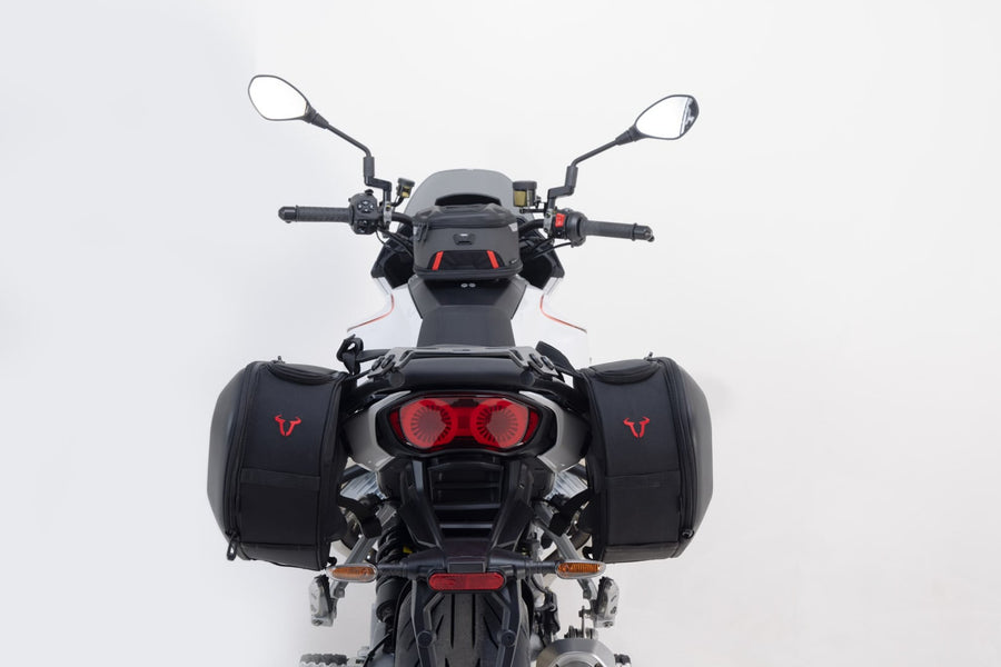Moto Guzzi Stelvio 1000 [2024-2026] - PRO BLAZE nyeregtáska készlet - 8. kép
