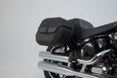 Harley-Davidson FXLR 1750 Softail Low Rider 107 [2018-2020] - Legend Gear LH1/LH2 oldaltáska rendszer - 1. kép