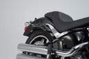 Harley-Davidson FXLR 1750 Softail Low Rider 107 [2018-2020] - Legend Gear LH1/LH2 oldaltáska rendszer - 3. kép
