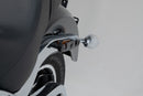 Harley-Davidson FXLR 1750 Softail Low Rider 107 [2018-2020] - Legend Gear LH1/LH2 oldaltáska rendszer - 4. kép