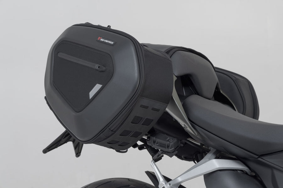 Ducati Streetfighter V2 955 [2022-2024] - PRO BLAZE H nyeregtáska készlet vízálló belső táskákkal - 3. kép