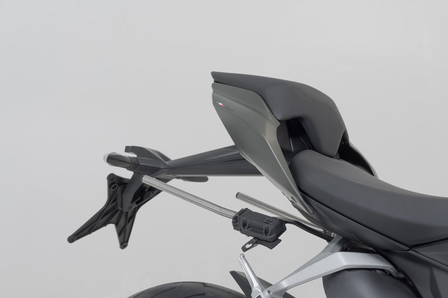 Ducati Streetfighter V2 955 [2022-2024] - PRO BLAZE H nyeregtáska készlet vízálló belső táskákkal - 4. kép