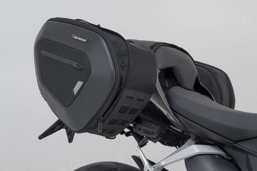 Ducati Streetfighter V2 955 [2022-2024] - PRO BLAZE H nyeregtáska készlet vízálló belső táskákkal - 6. kép