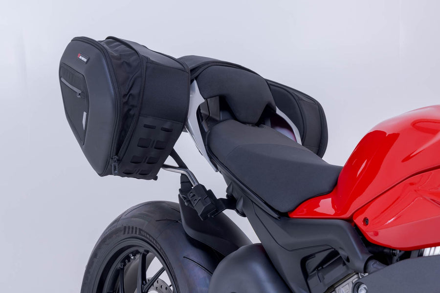 Ducati Streetfighter V4 1100 [2023-2026] - PRO BLAZE H Satteltaschen-Set – Bild 6