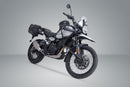 Royal Enfield Himalayan 450 [2024-2026] – Legend Gear oldaltáska rendszer LC Black Edition – 2. kép