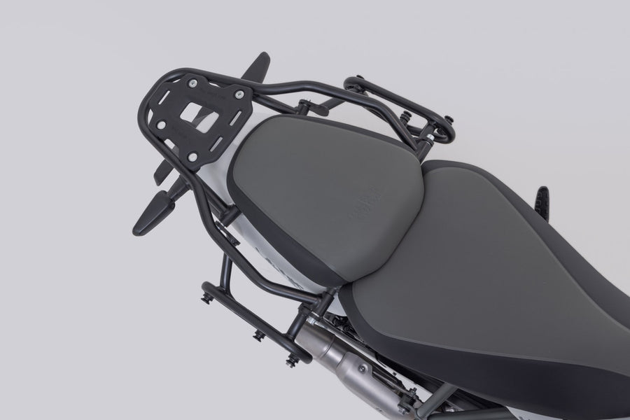 Royal Enfield Himalayan 450 [2024-2026] – Legend Gear oldaltáska rendszer LC Black Edition – 4. kép
