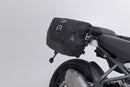 Royal Enfield Himalayan 450 [2024-2026] – Legend Gear oldaltáska rendszer LC Black Edition – 5. kép