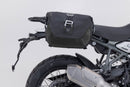 Royal Enfield Himalayan 450 [2024-2026] – Legend Gear oldaltáska rendszer LC Black Edition – 6. kép